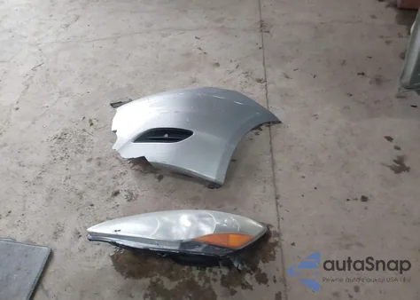 2007 Toyota Sienna Le from USA, damaged, VIN 5TDZK23CX7S049703